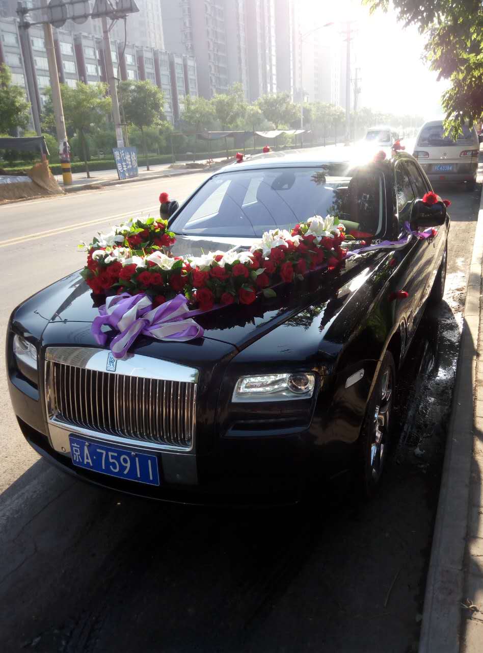 北京汽車(chē)租賃 北京汽車(chē)租賃